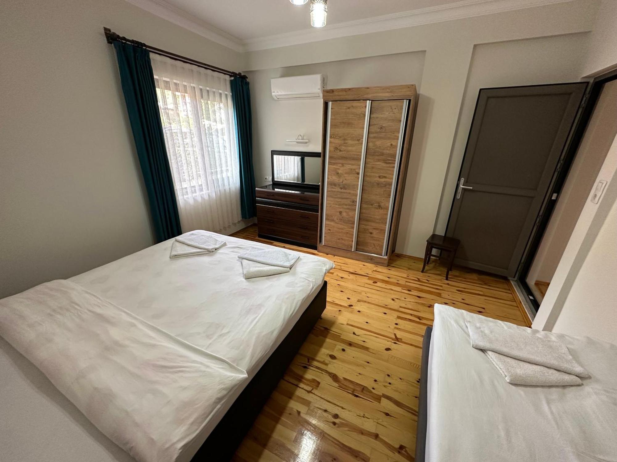 Palm Konak Hotel Çıralı Zewnętrze zdjęcie