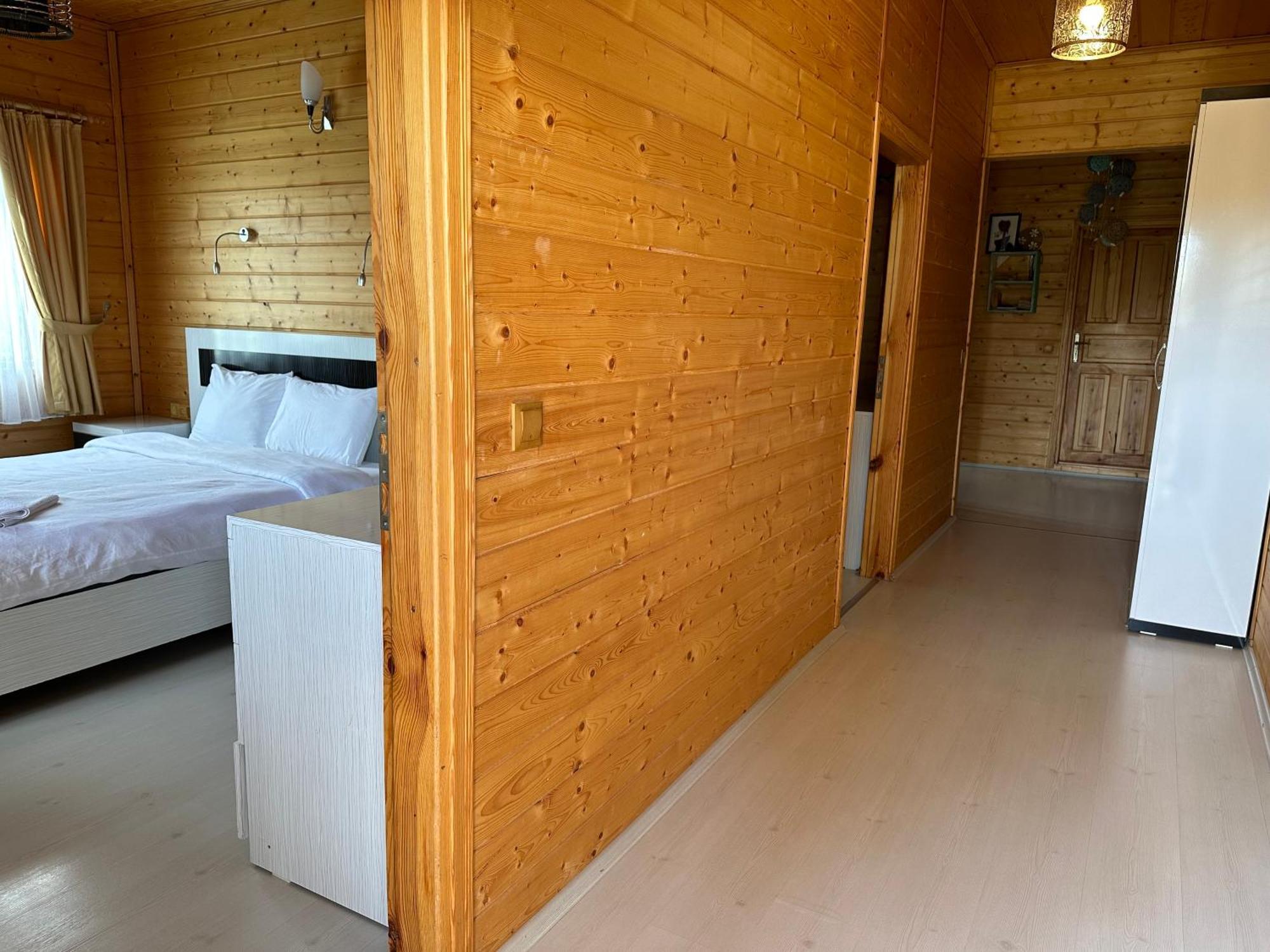 Palm Konak Hotel Çıralı Zewnętrze zdjęcie