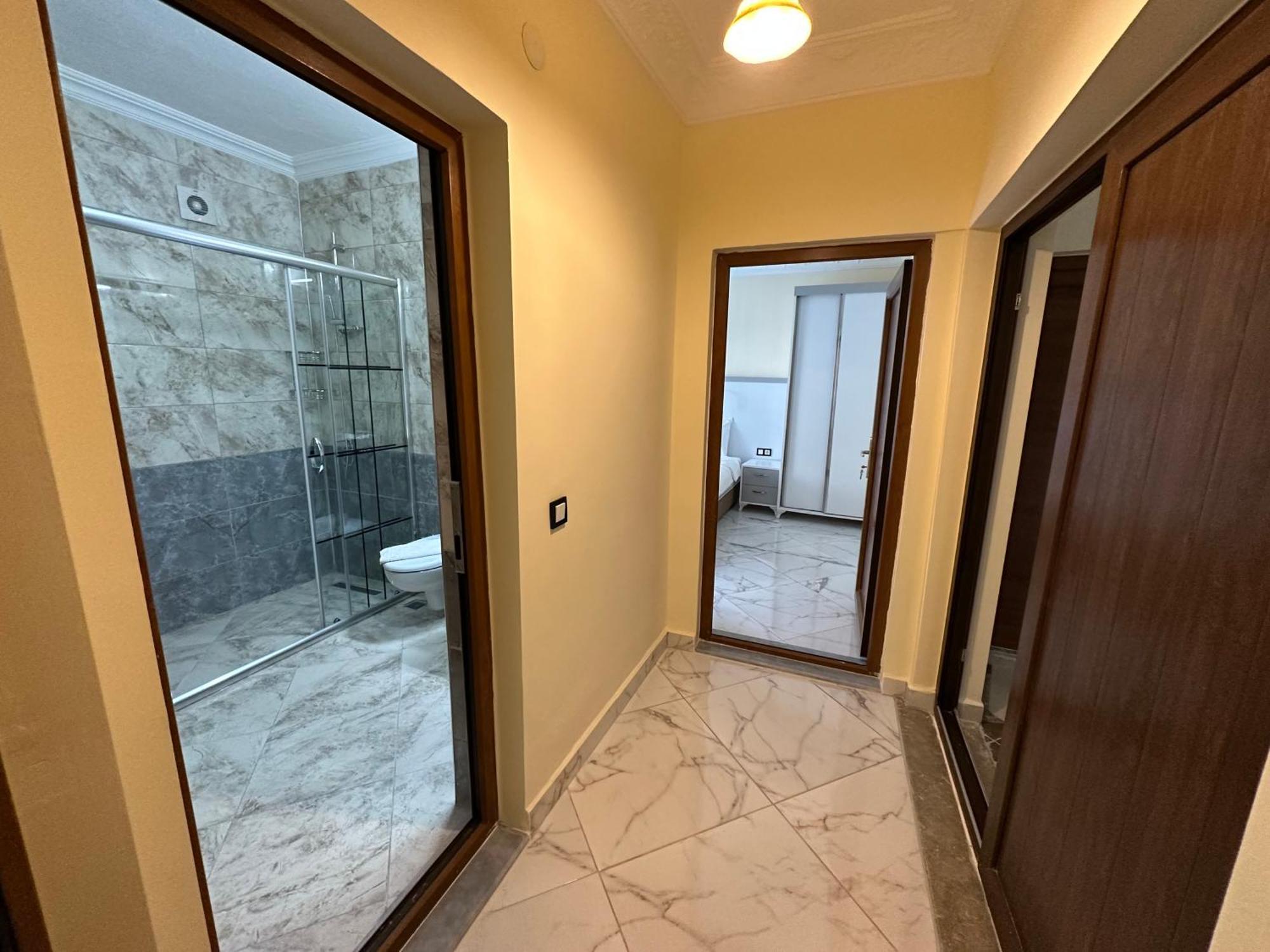 Palm Konak Hotel Çıralı Zewnętrze zdjęcie