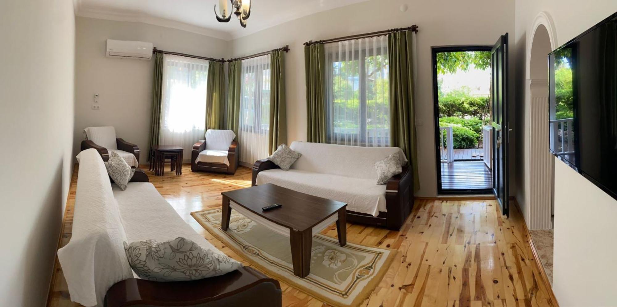 Palm Konak Hotel Çıralı Pokój zdjęcie